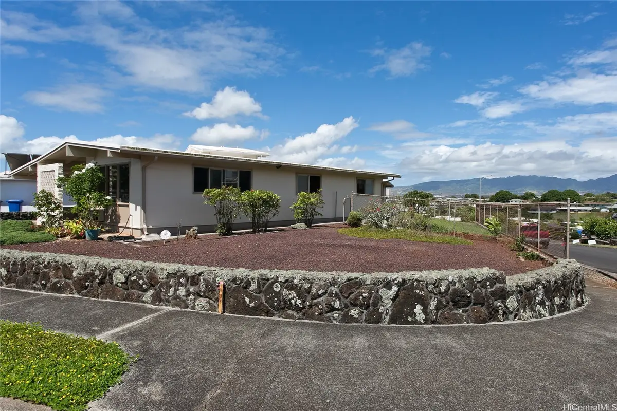 1724 Hooheke Street, Pearl City, HI 96782 - #1