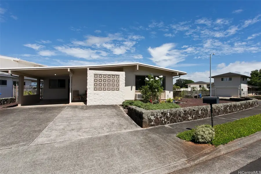 1724 Hooheke Street, Pearl City, HI 96782 - #2