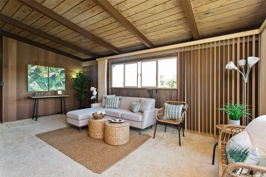 1724 Hooheke Street, Pearl City, HI 96782 - #3