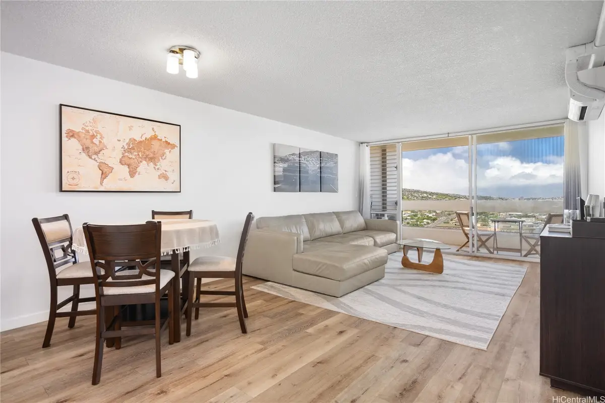 1212 Punahou Street #2702, Honolulu, HI 96826 - #1
