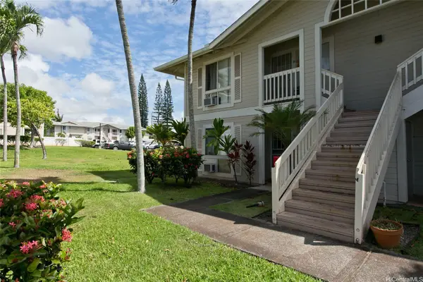 94-622 Lumiaina Street #K104, Waipahu, HI 96797