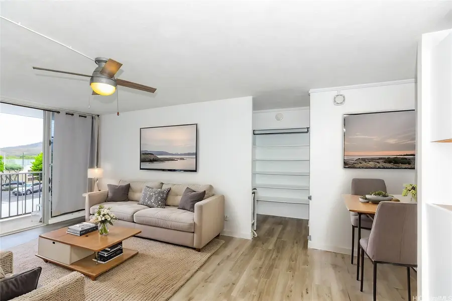 1128 Ala Napunani Street #208, Honolulu, HI 96818 - #2