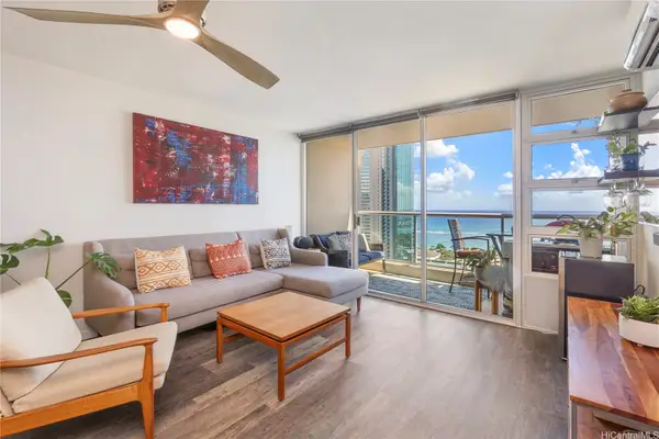 1133 Waimanu Street #2704, Honolulu, HI 96814
