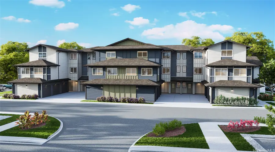 91-4099 Hikuono Street #1009, Kapolei, HI 96707 - #2
