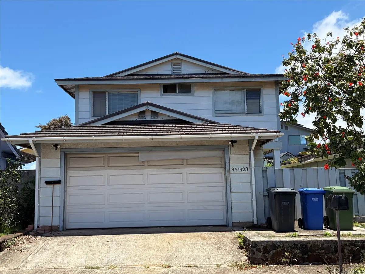 94-1423 Kahuli Street, Waipahu, HI 96797 - #1