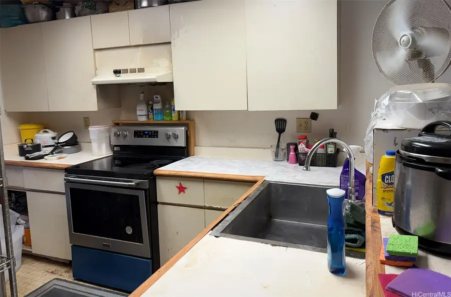 94-1423 Kahuli Street, Waipahu, HI 96797 - #2