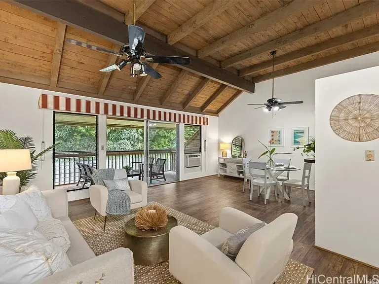 47-658 Hui Kelu Street #7505, Kaneohe, HI 96744 - #1