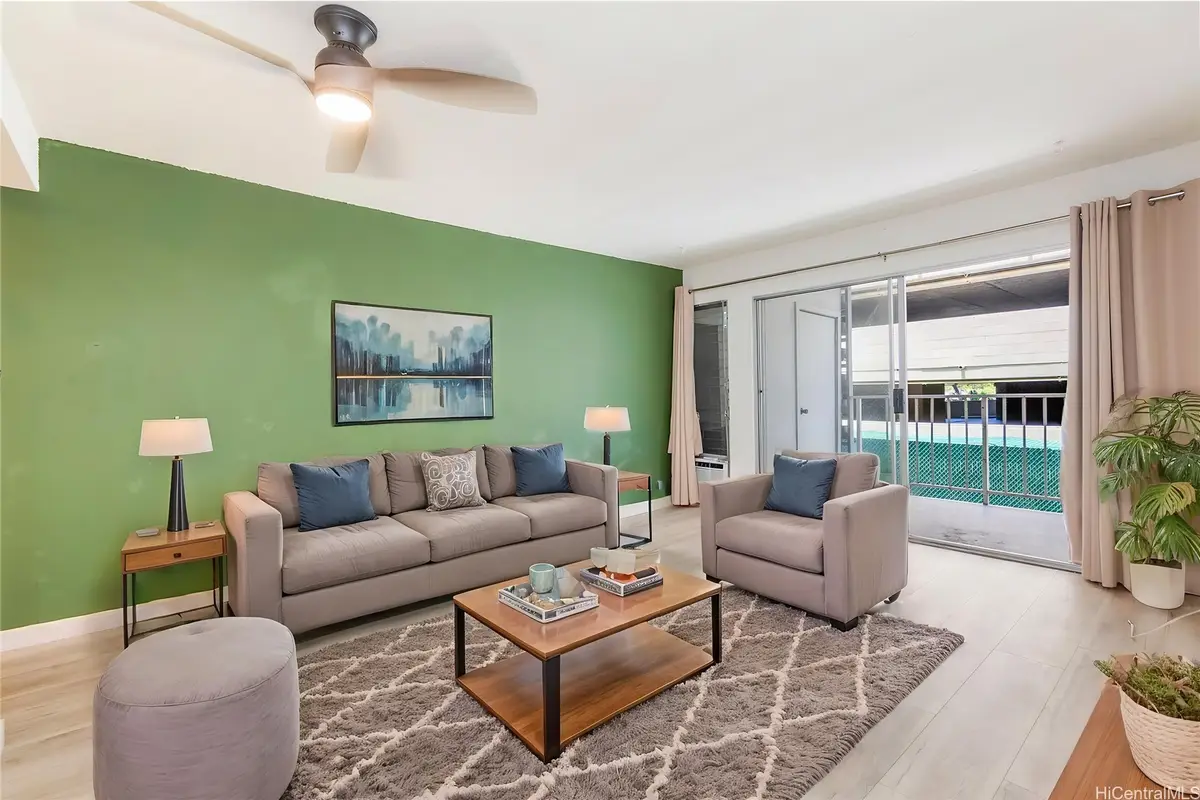 2222 Aloha Drive #104, Honolulu, HI 96815 - #1