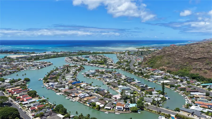 656 Kumukahi Place, Honolulu, HI 96825 - #2