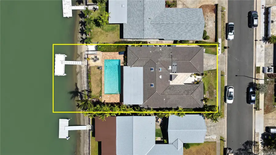 656 Kumukahi Place, Honolulu, HI 96825 - #3