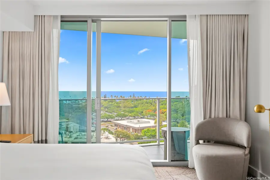 383 Kalaimoku Street #1415, Honolulu, HI 96815 - #3