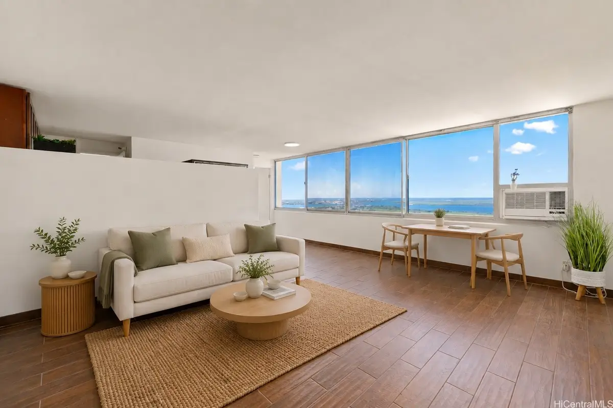 1060 Kamehameha Highway #4203B, Pearl City, HI 96782 - #1