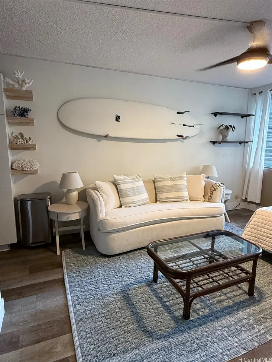 2442 Tusitala Street #201, Honolulu, HI 96815 - #2