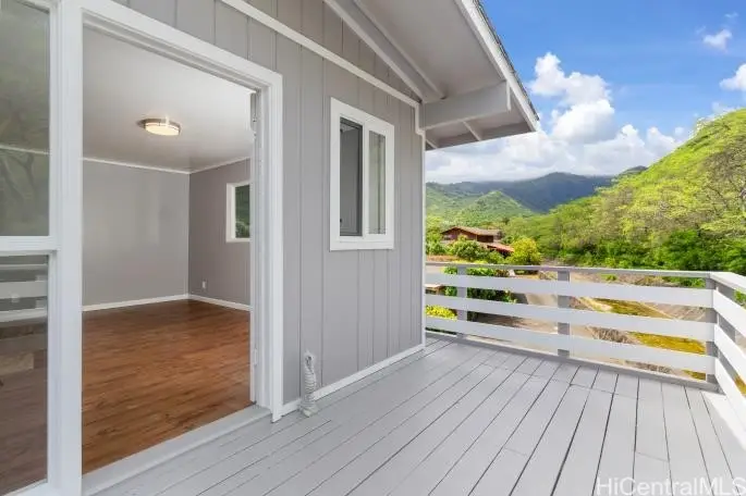 6163 Kawekiu Place, Honolulu, HI 96821 - #3