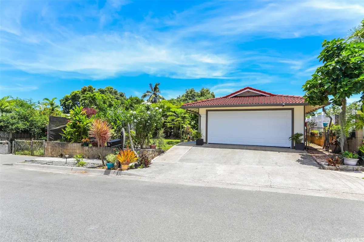 1724 Akaakoa Street, Kailua, HI 96734 - #1
