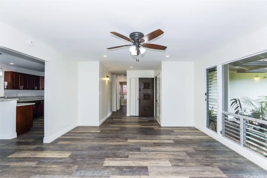 1724 Akaakoa Street, Kailua, HI 96734 - #2