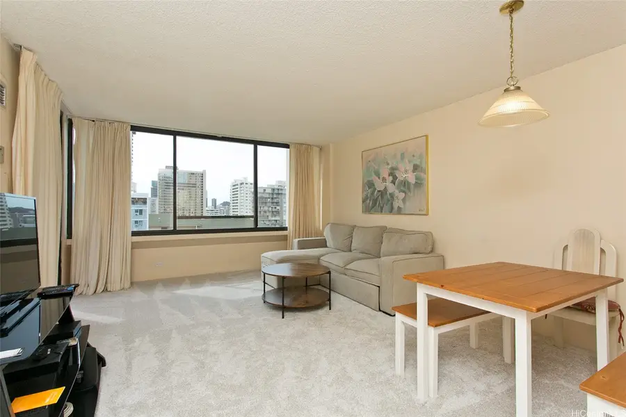 430 Lewers Street #1105, Honolulu, HI 96815 - #2