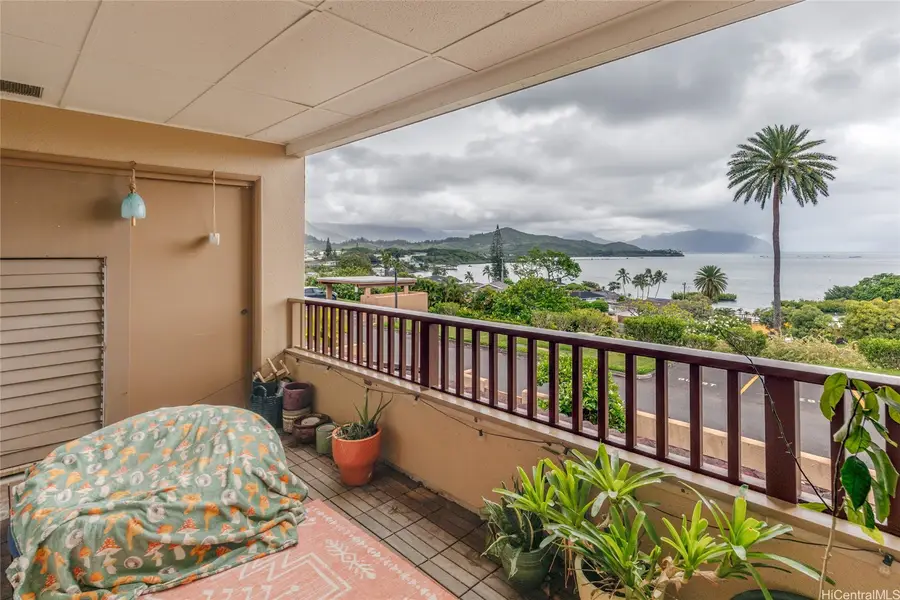46-149 Meheanu Loop #3111, Kaneohe, HI 96744 - #3