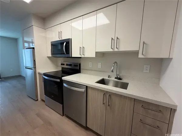 828 Auahi Street #409, Honolulu, HI 96813