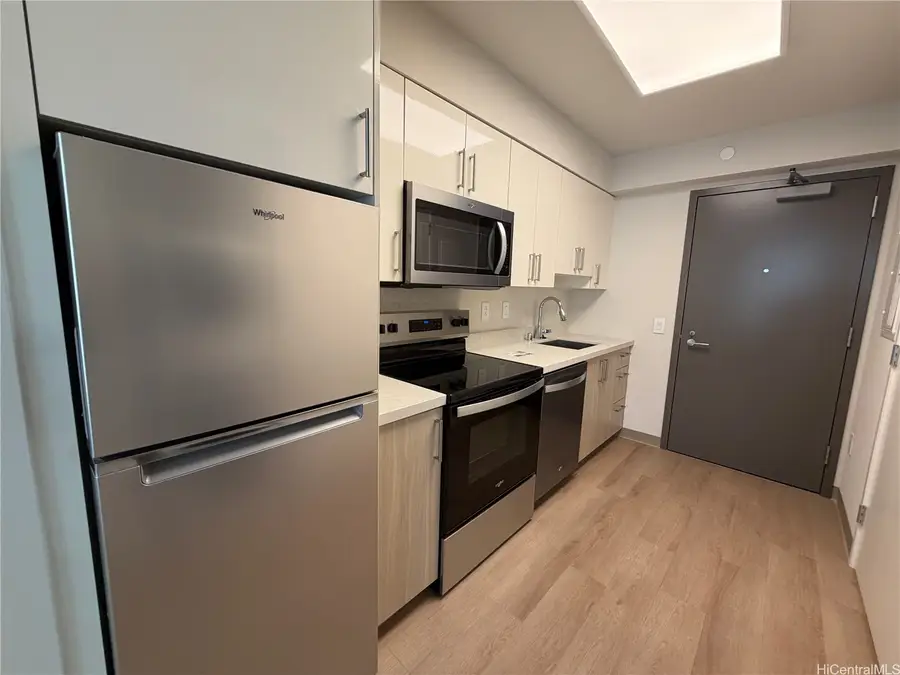 828 Auahi Street #409, Honolulu, HI 96813 - #2