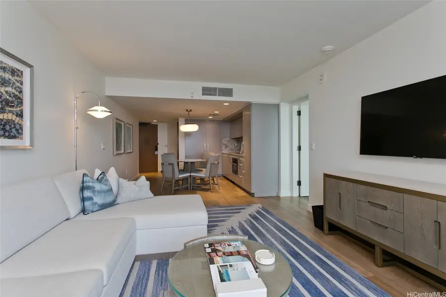 383 Kalaimoku Street #1915, Honolulu, HI 96815 - #3