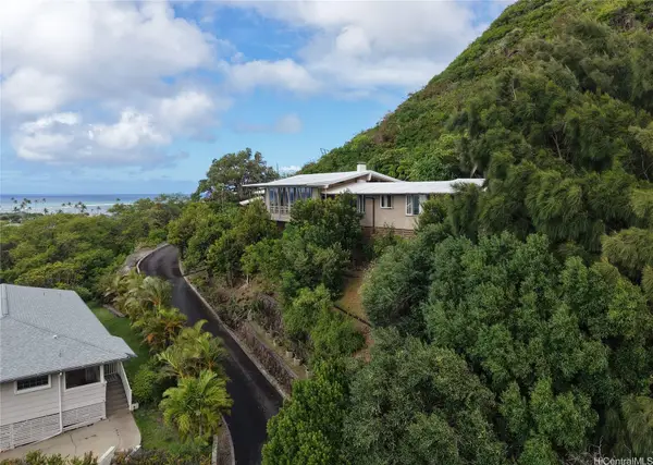 204 B Hao Street, Honolulu, HI 96821