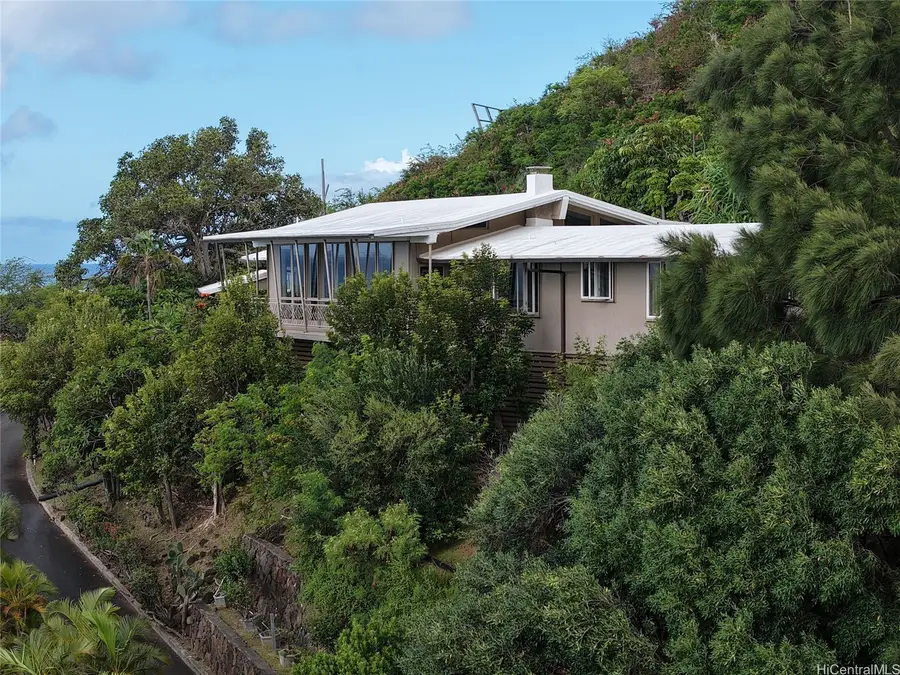 204 B Hao Street, Honolulu, HI 96821 - #2