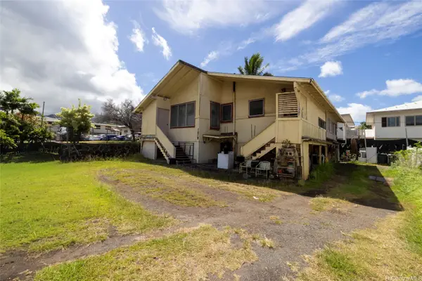 1657 Alaneo Street #E3, Honolulu, HI 96817