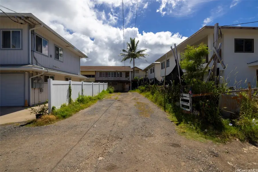 1657 Alaneo Street #E3, Honolulu, HI 96817 - #2