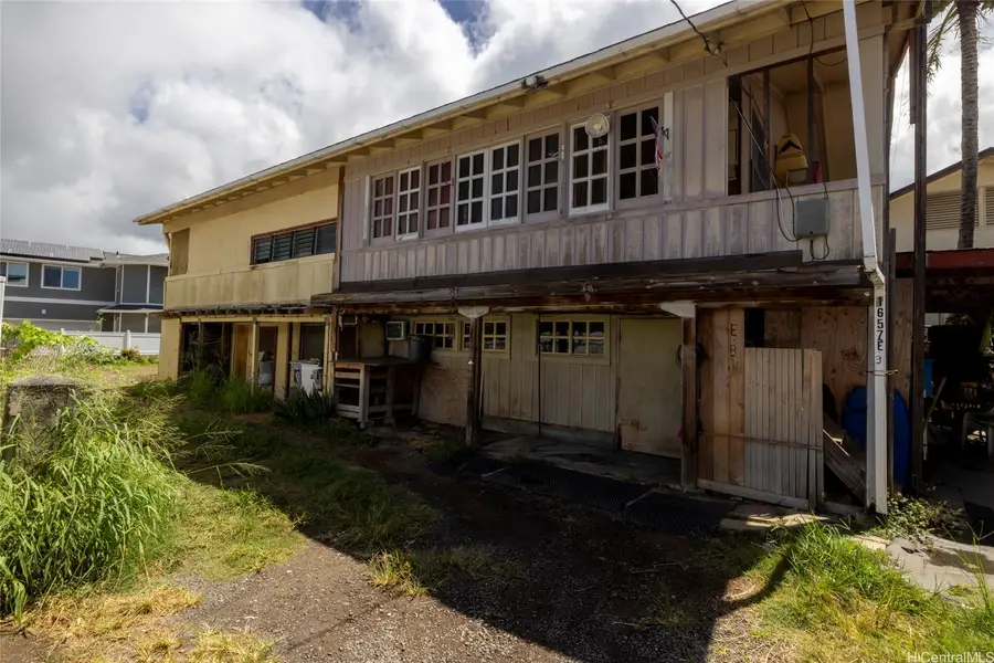 1657 Alaneo Street #E3, Honolulu, HI 96817 - #3