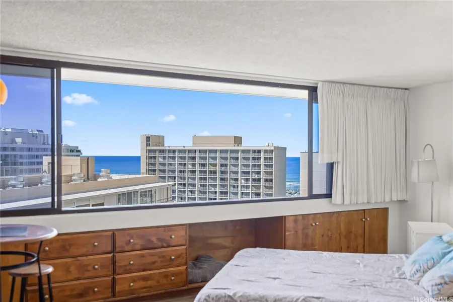 1700 Ala Moana Boulevard #2004, Honolulu, HI 96815 - #2