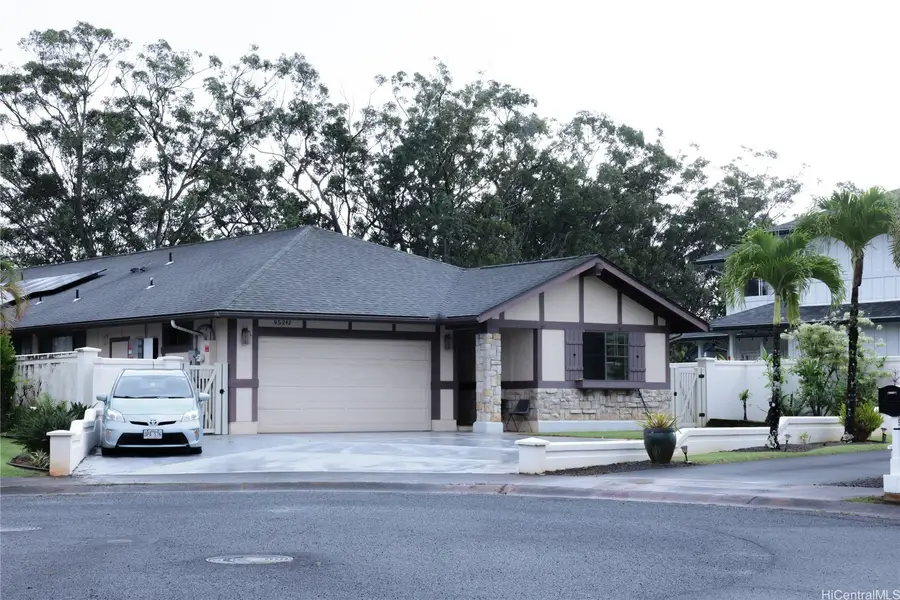 95-242 Anuanu Place, Mililani, HI 96789 - #2