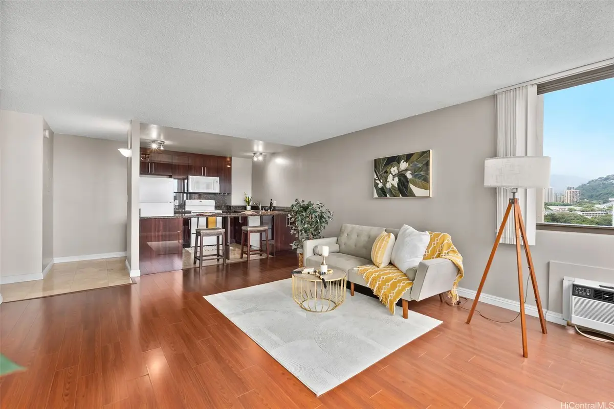 55 S Kukui Street #D1314, Honolulu, HI 96813 - #1