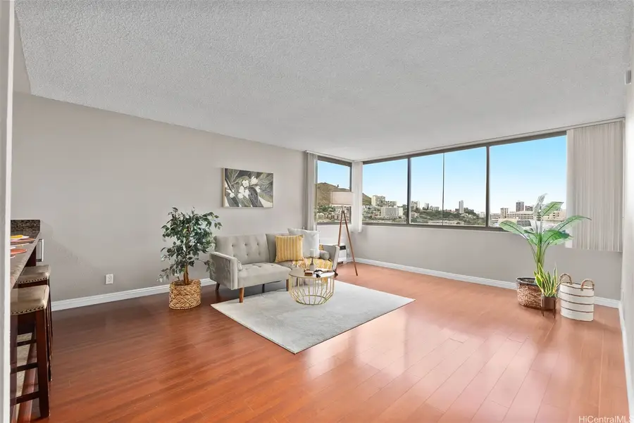 55 S Kukui Street #D1314, Honolulu, HI 96813 - #2