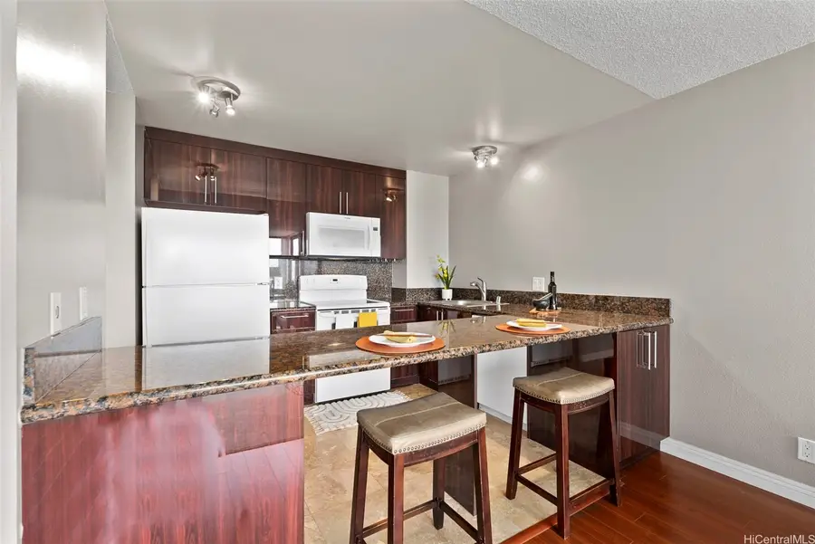 55 S Kukui Street #D1314, Honolulu, HI 96813 - #3