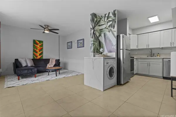 929 Ahana Street #201, Honolulu, HI 96814