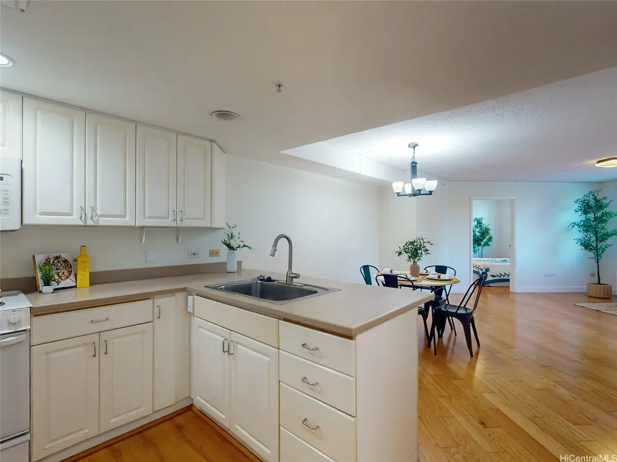1314 Kalakaua Avenue #311, Honolulu, HI 96826 - #1