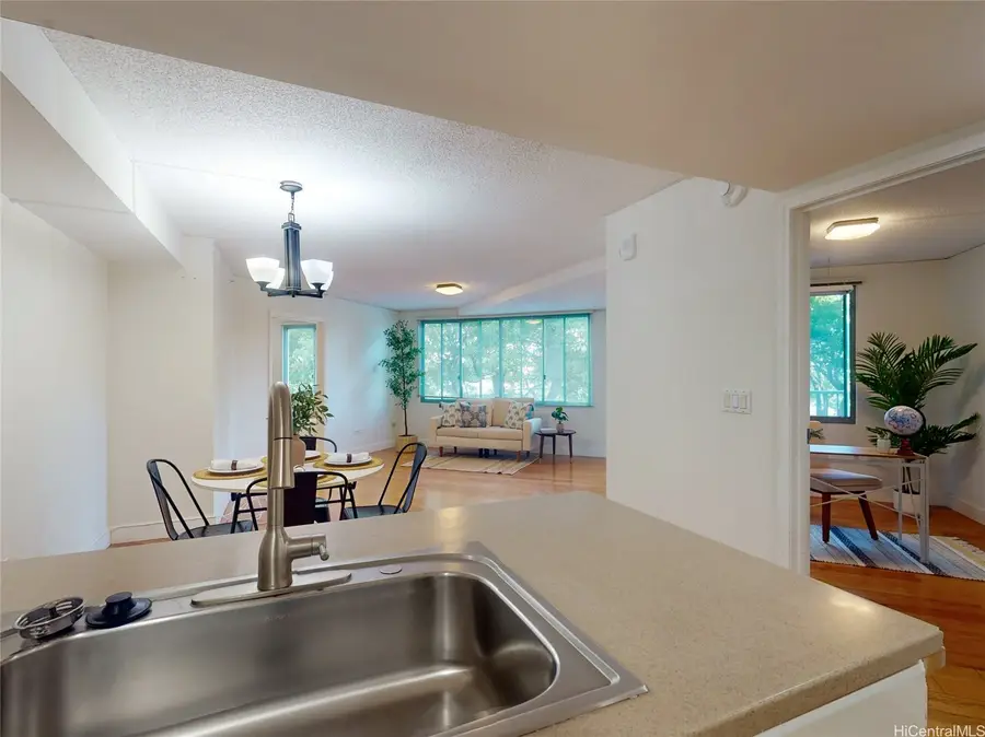 1314 Kalakaua Avenue #311, Honolulu, HI 96826 - #3