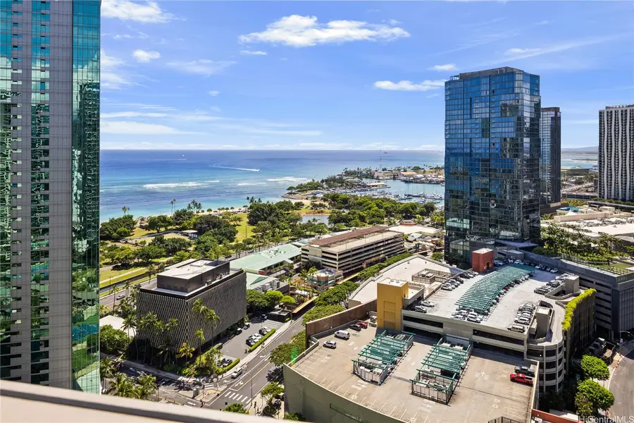 1177 Queen Street #3205, Honolulu, HI 96814 - #2