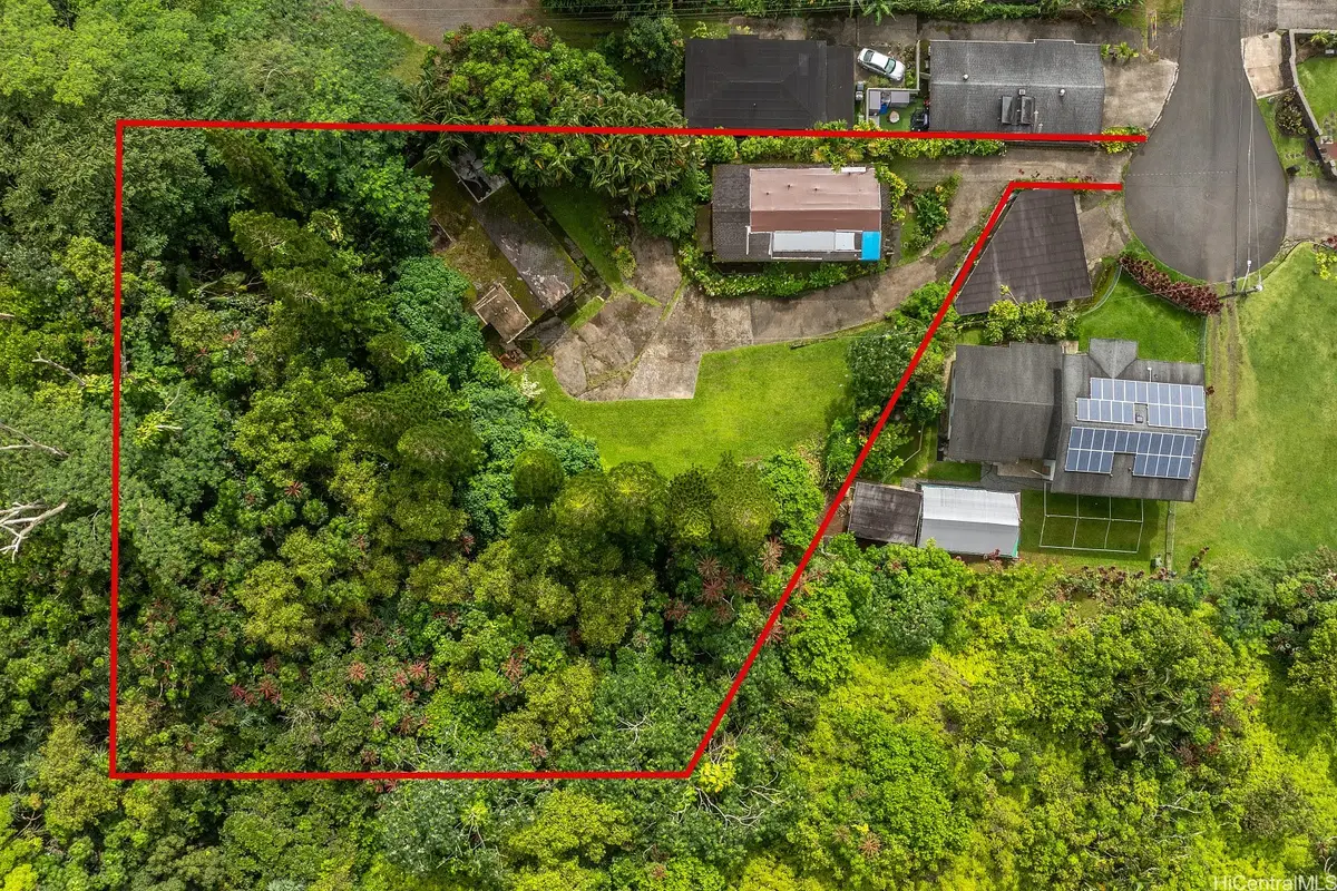 47-673 Melekula Road #A, Kaneohe, HI 96744 - #1