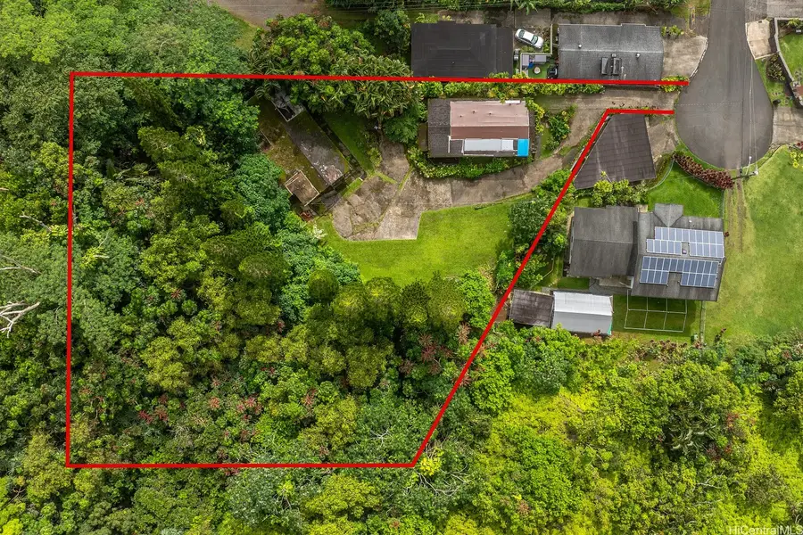 47-673 Melekula Road #A, Kaneohe, HI 96744 - #2