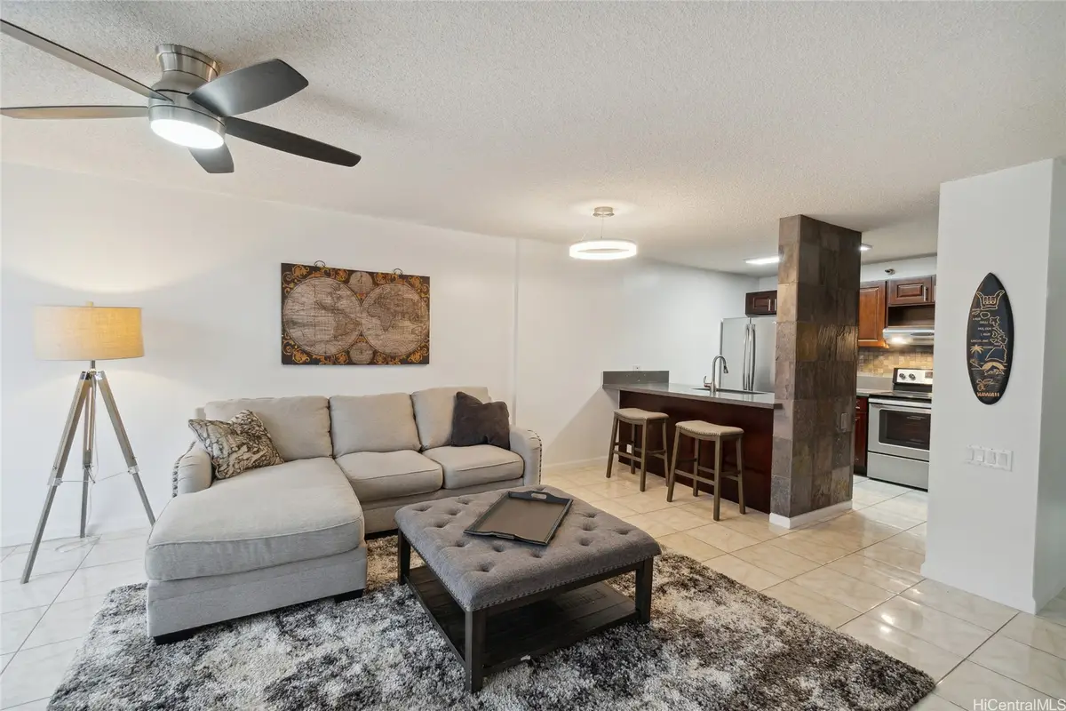 60 N Beretania Street #2804, Honolulu, HI 96817 - #1