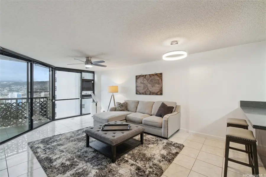 60 N Beretania Street #2804, Honolulu, HI 96817 - #2