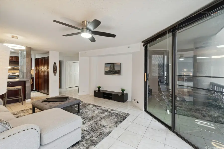 60 N Beretania Street #2804, Honolulu, HI 96817 - #3
