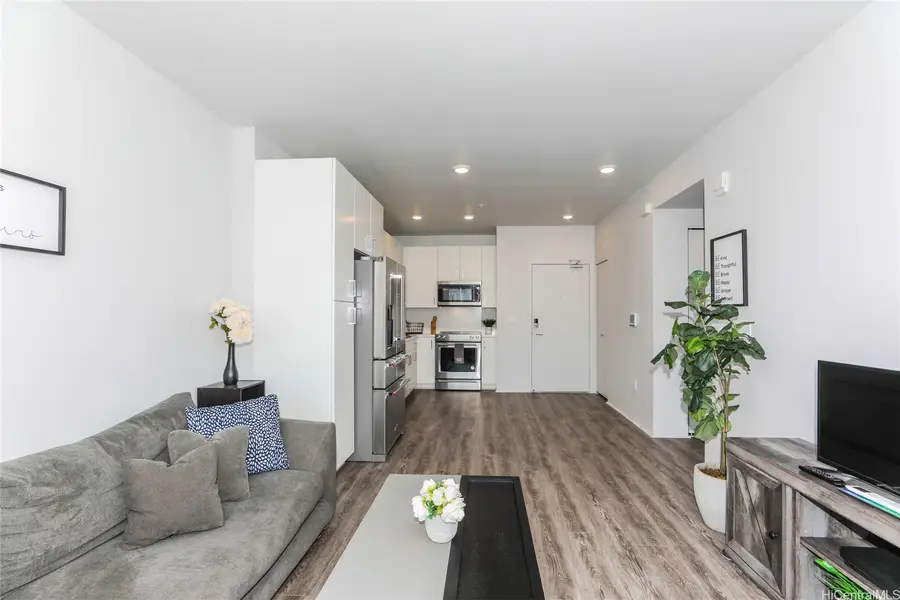 91-3641 Iwikuamoo Street #9405, Ewa Beach, HI 96706 - #2