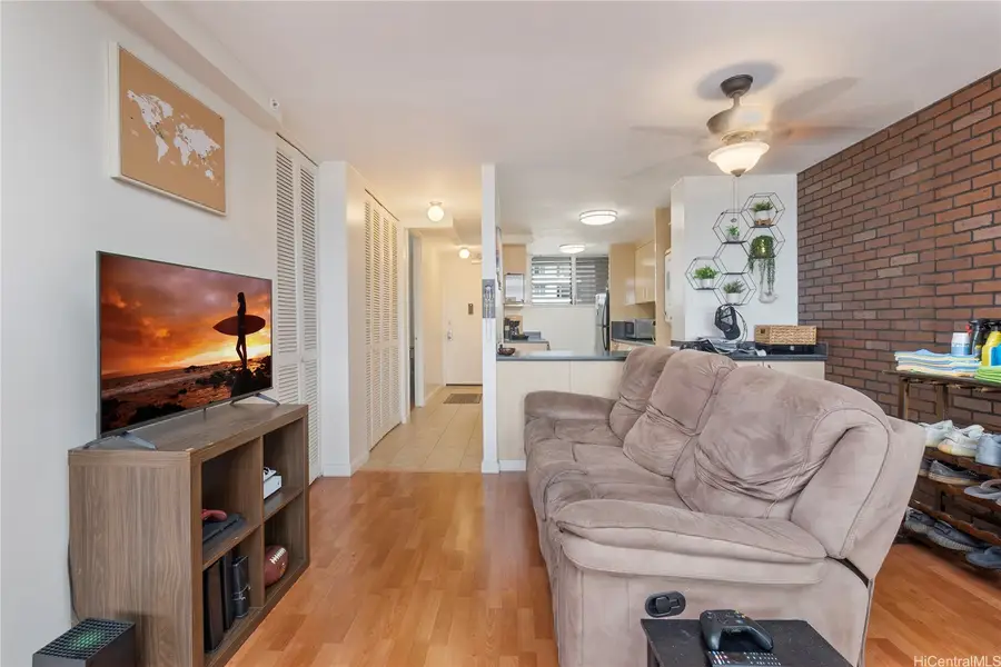 750 Kaheka Street #1105, Honolulu, HI 96814 - #2