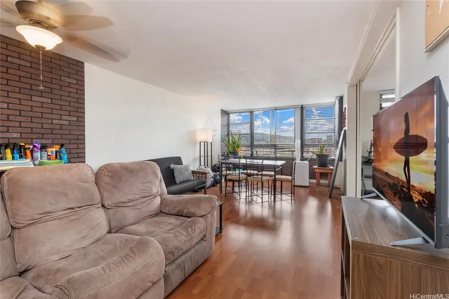 750 Kaheka Street #1105, Honolulu, HI 96814 - #3