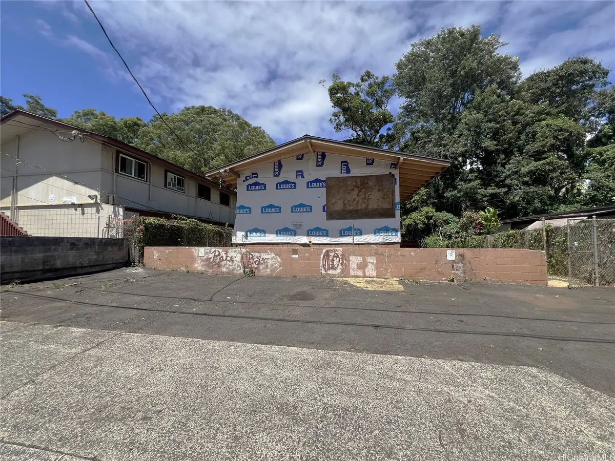 310 Ohai Place, Wahiawa, HI 96786 - #1