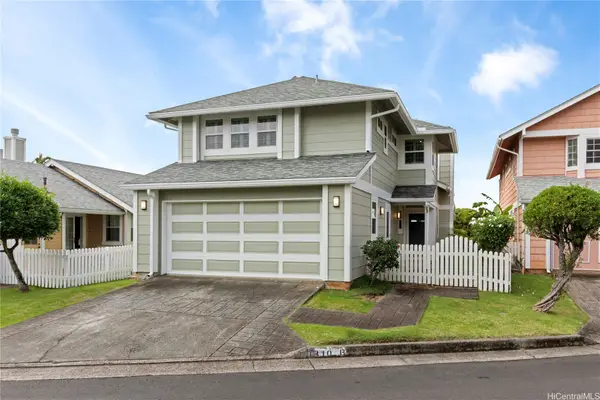 98-1810 B Kaahumanu Street #3, Pearl City, HI 96782