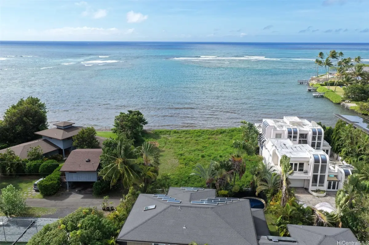 914 Punahele Place, Honolulu, HI 96821 - #1